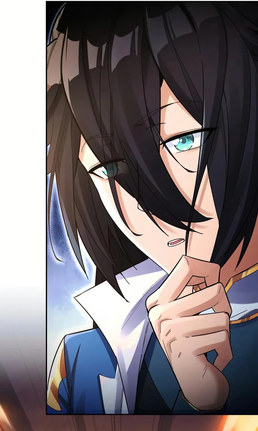 Read Invincible After Shocking My Empress Wife Manga Online