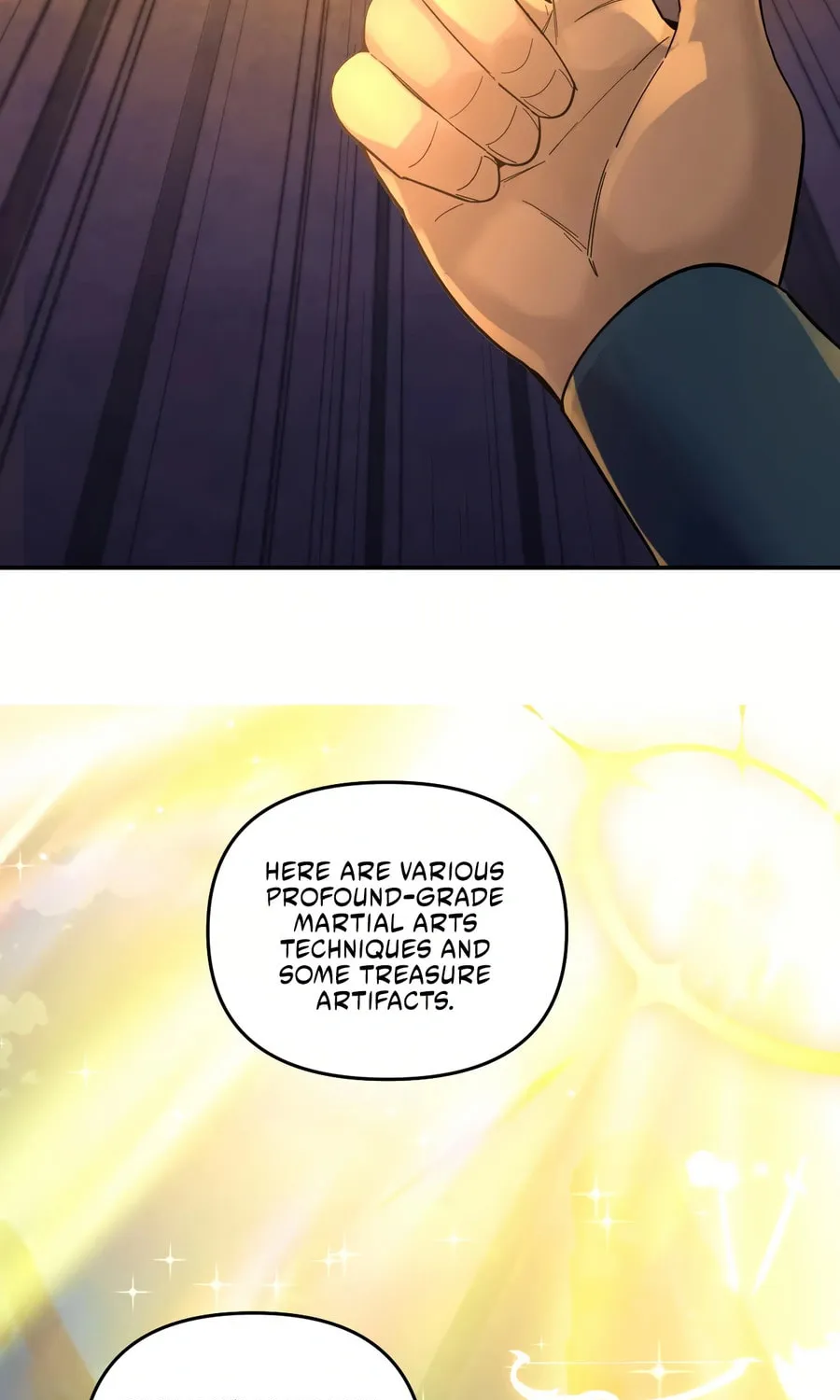 Read Invincible After Shocking My Empress Wife Manga Online