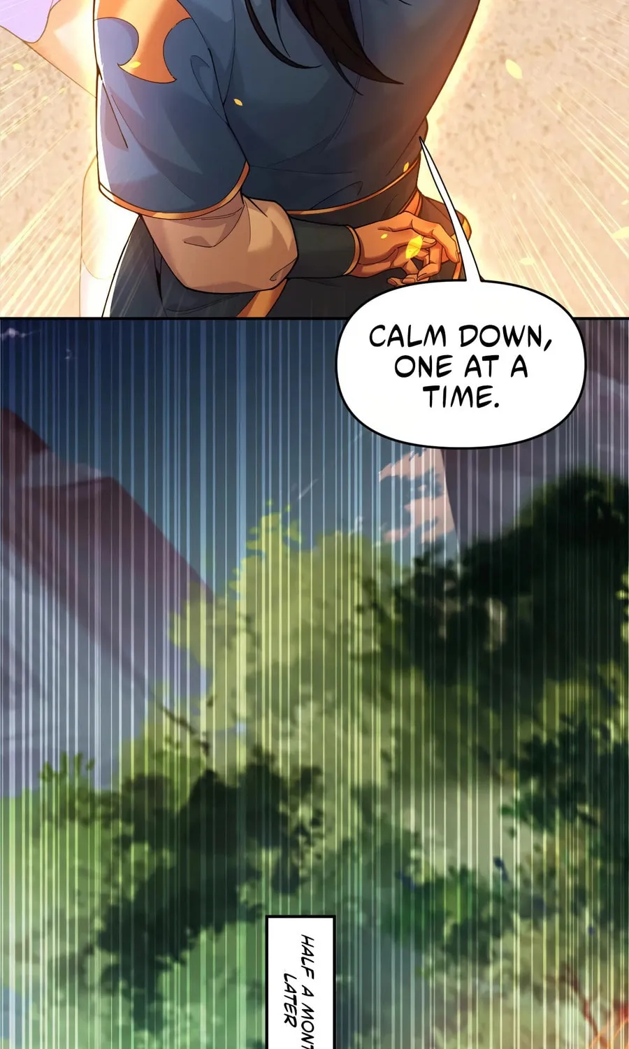 Read Invincible After Shocking My Empress Wife Manga Online