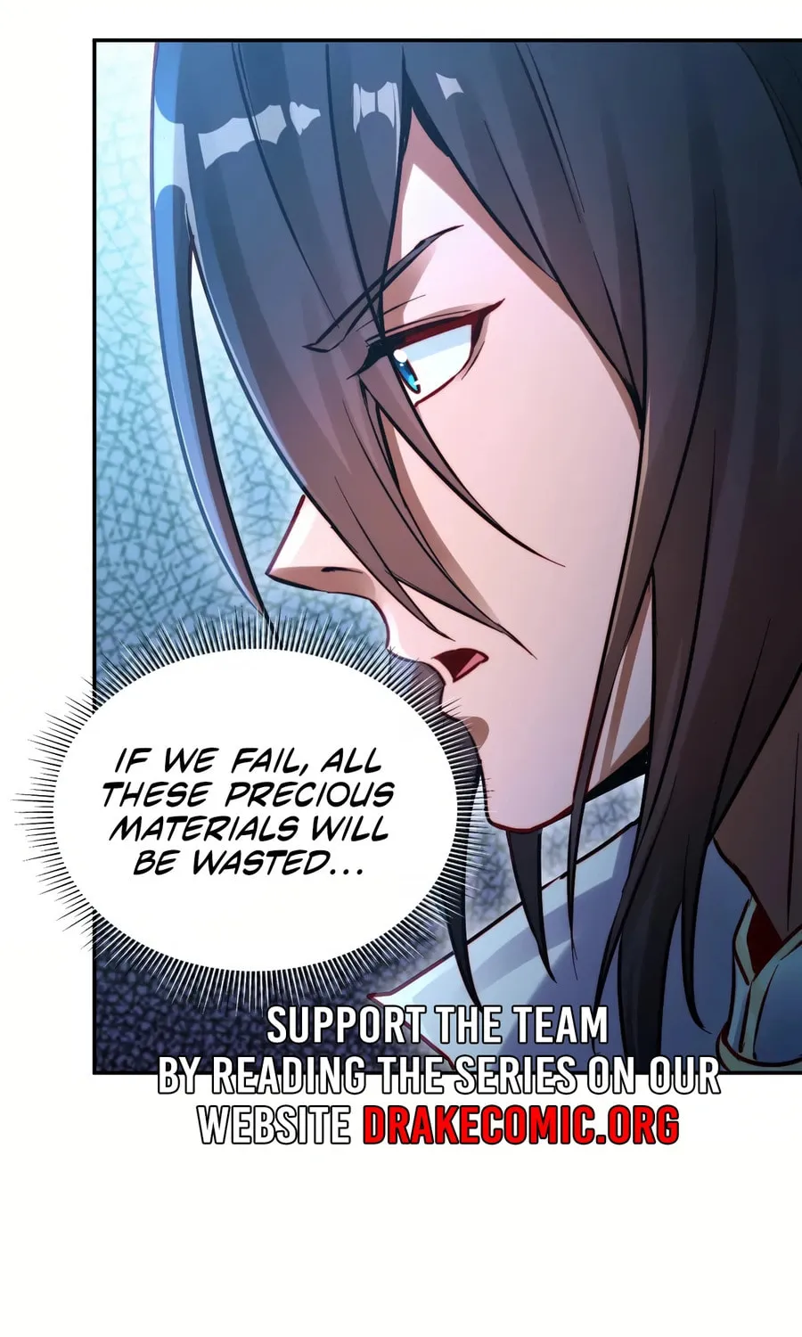 Read Invincible After Shocking My Empress Wife Manga Online
