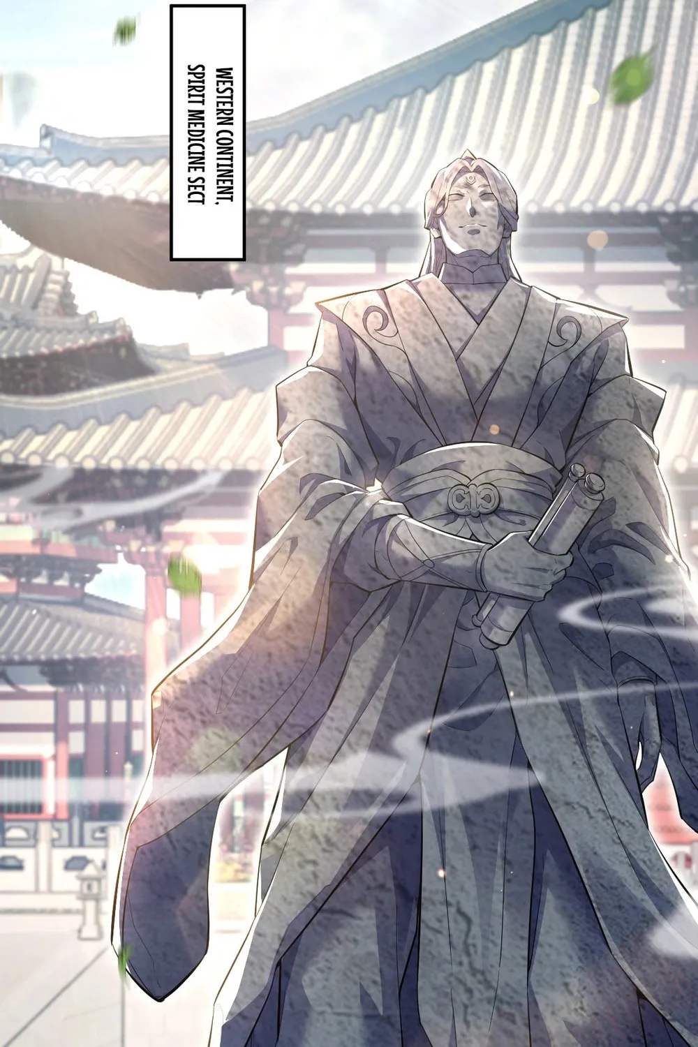Read Invincible After Shocking My Empress Wife Manga Online