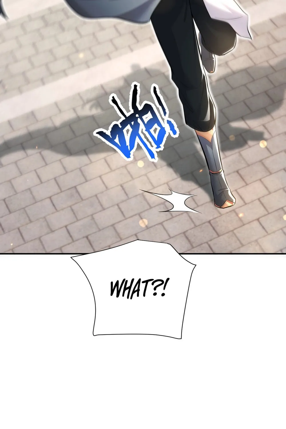 Read Invincible After Shocking My Empress Wife Manga Online