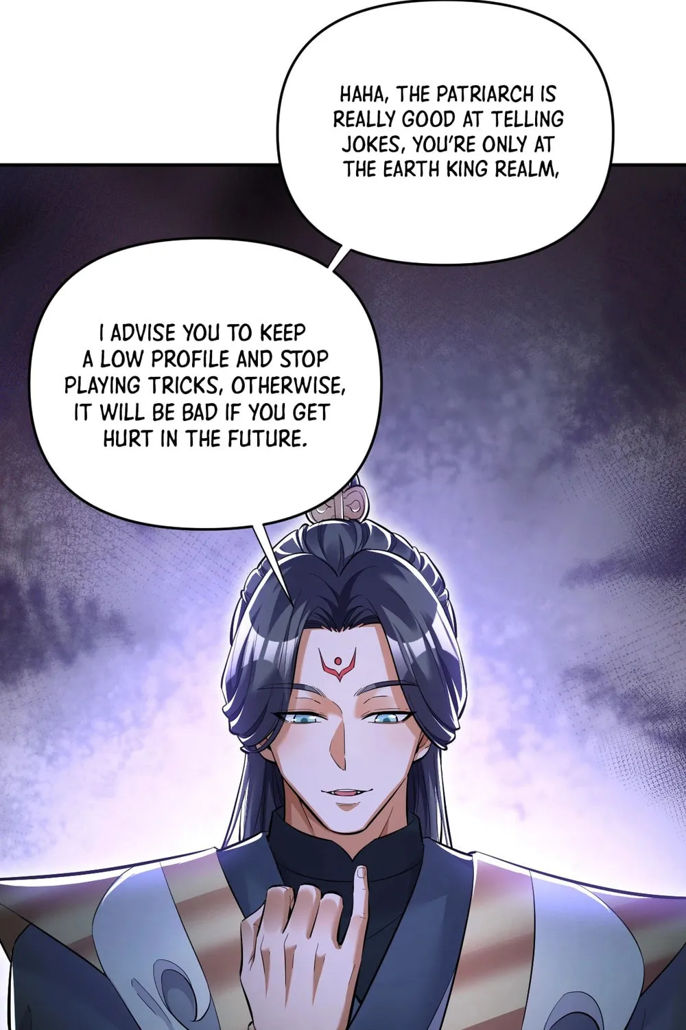 Read Invincible After Shocking My Empress Wife Manga Online