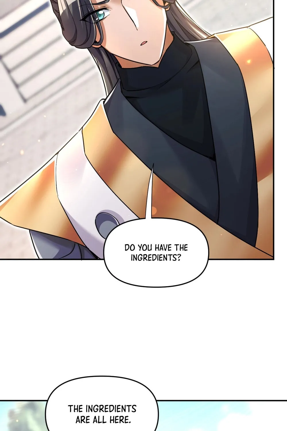 Read Invincible After Shocking My Empress Wife Manga Online