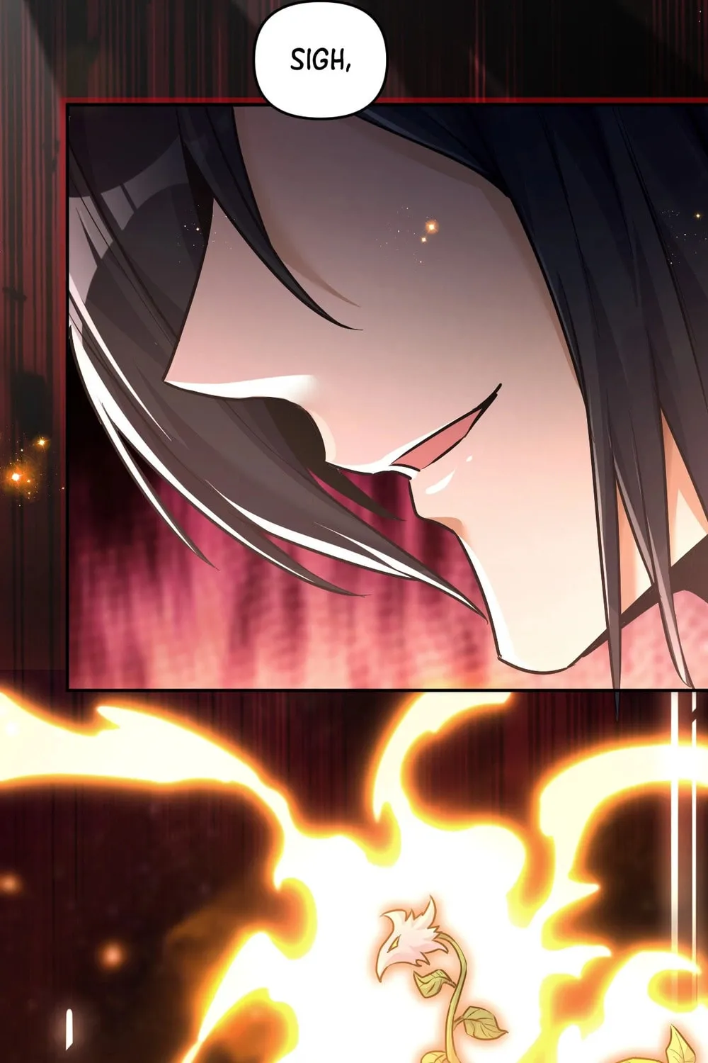 Read Invincible After Shocking My Empress Wife Manga Online