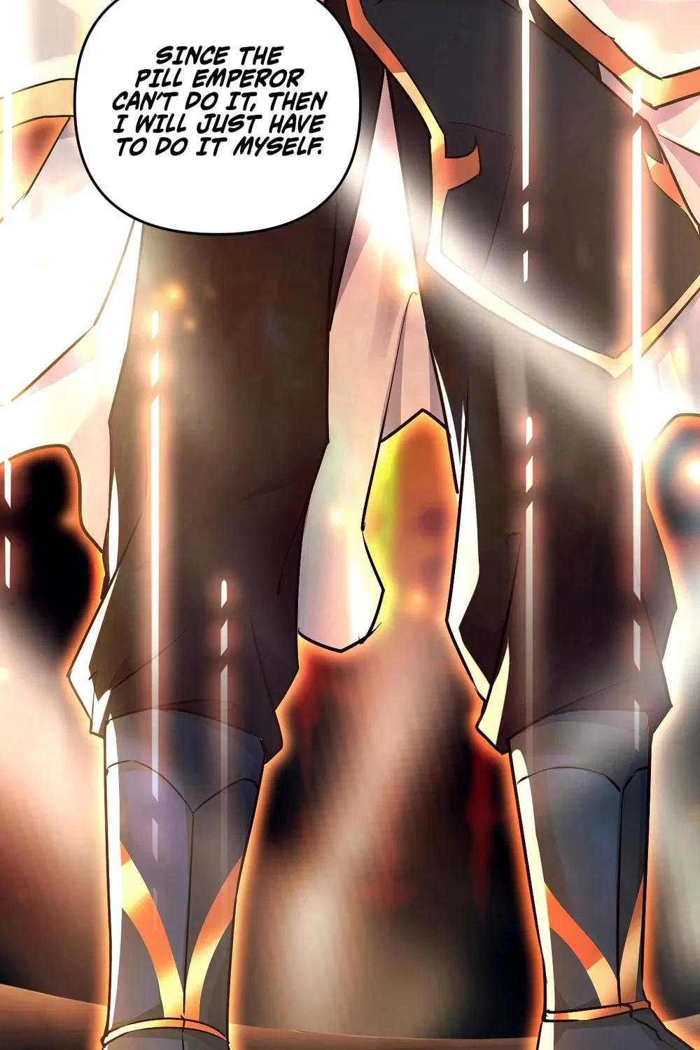 Read Invincible After Shocking My Empress Wife Manga Online