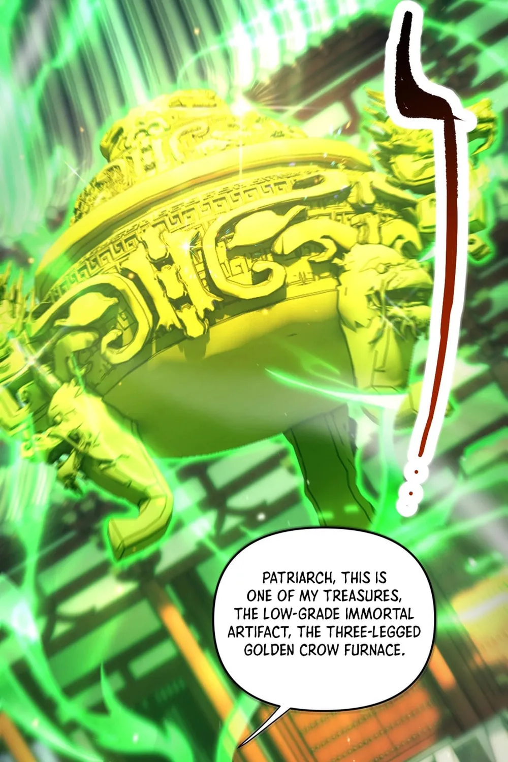Read Invincible After Shocking My Empress Wife Manga Online