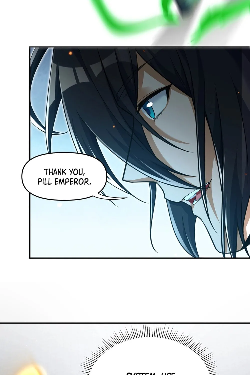 Read Invincible After Shocking My Empress Wife Manga Online