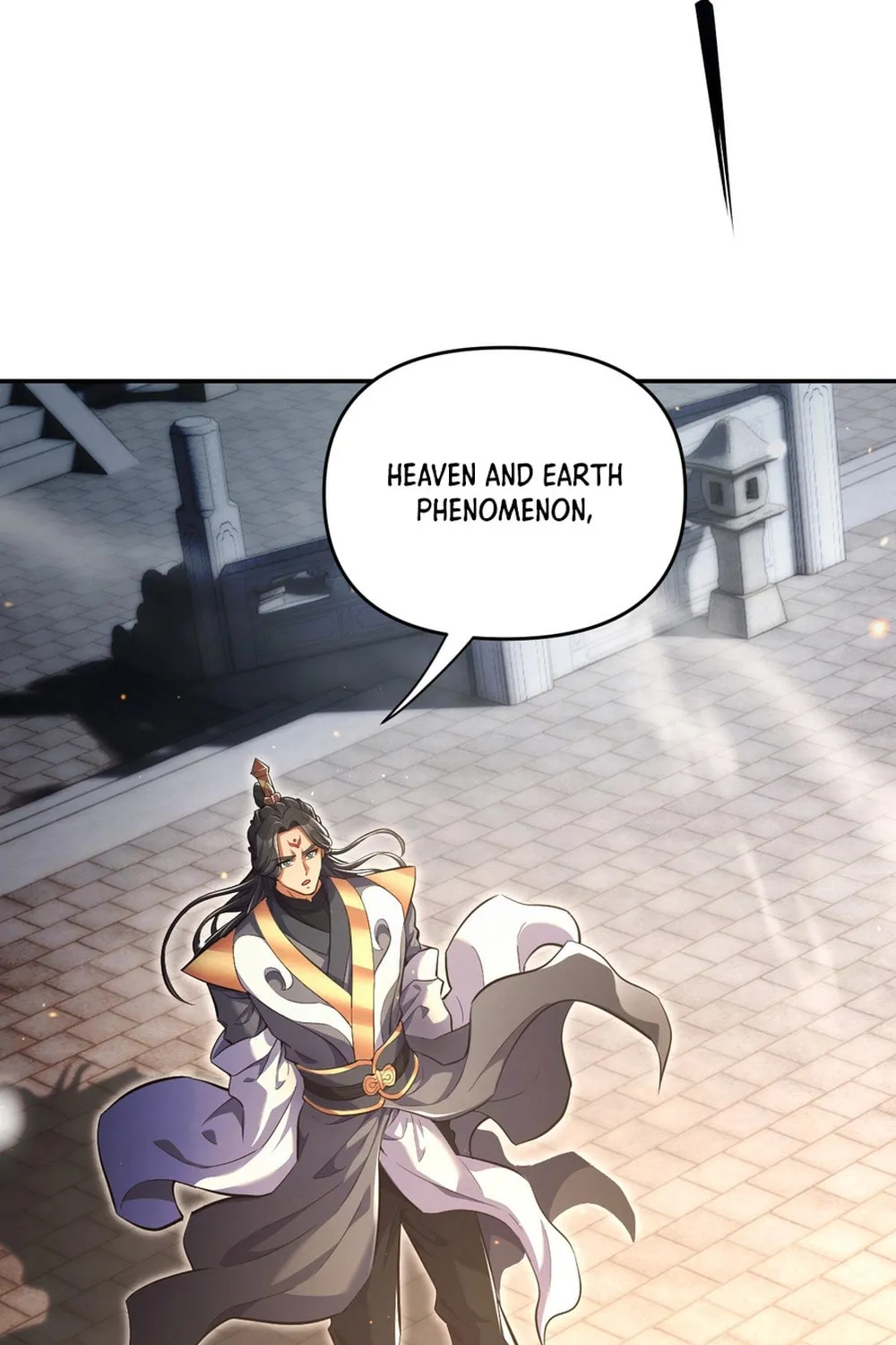 Read Invincible After Shocking My Empress Wife Manga Online