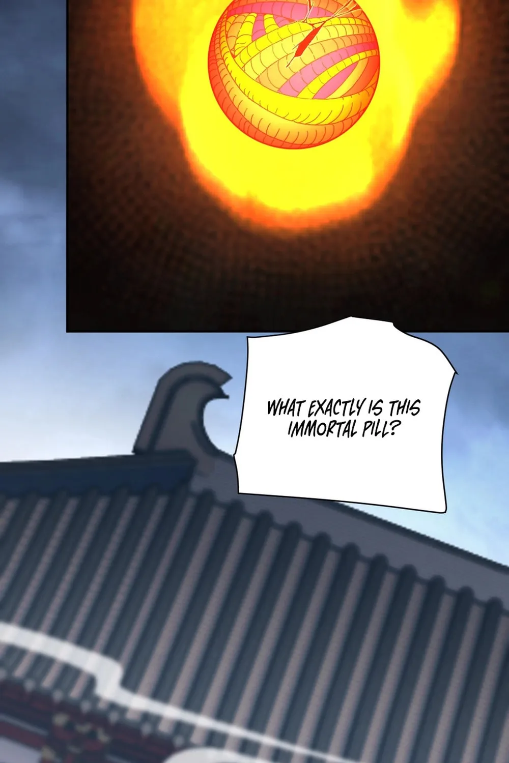 Read Invincible After Shocking My Empress Wife Manga Online