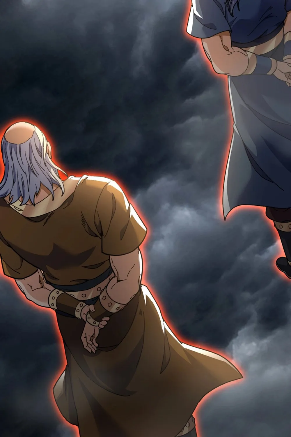 Read Invincible After Shocking My Empress Wife Manga Online