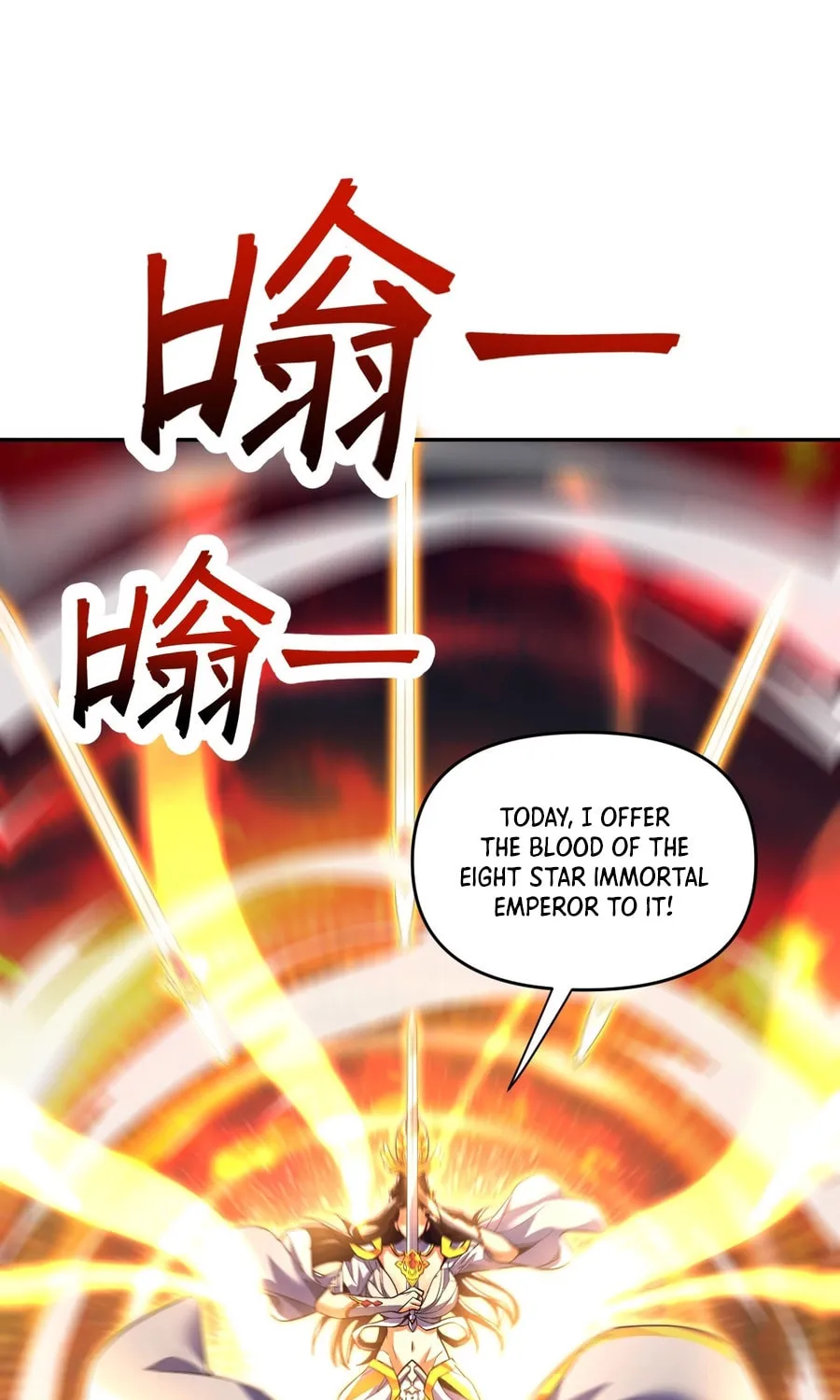 Read Invincible After Shocking My Empress Wife Manga Online