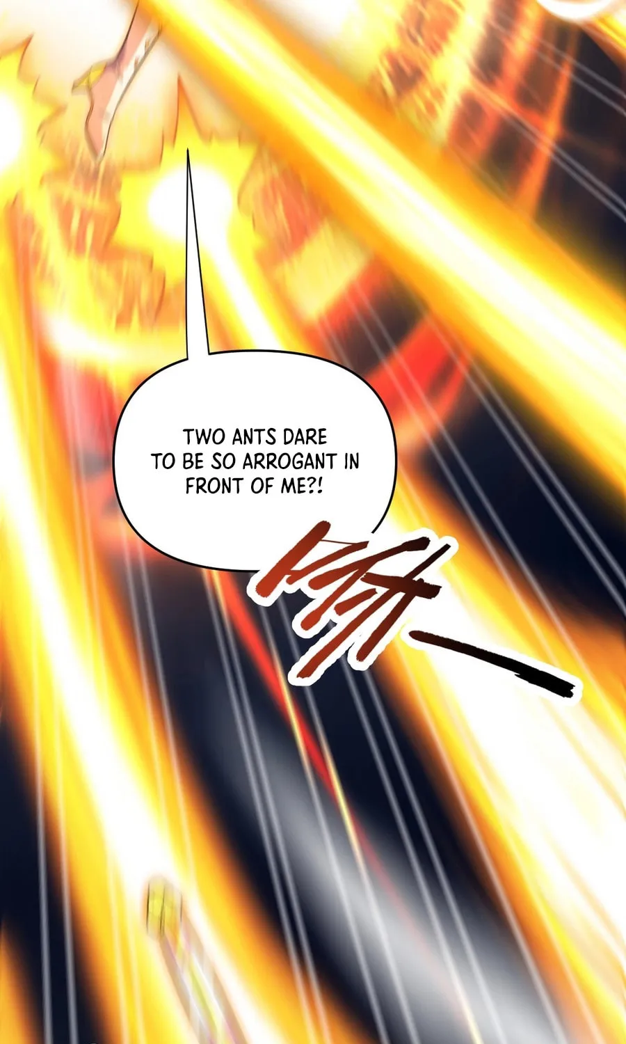 Read Invincible After Shocking My Empress Wife Manga Online