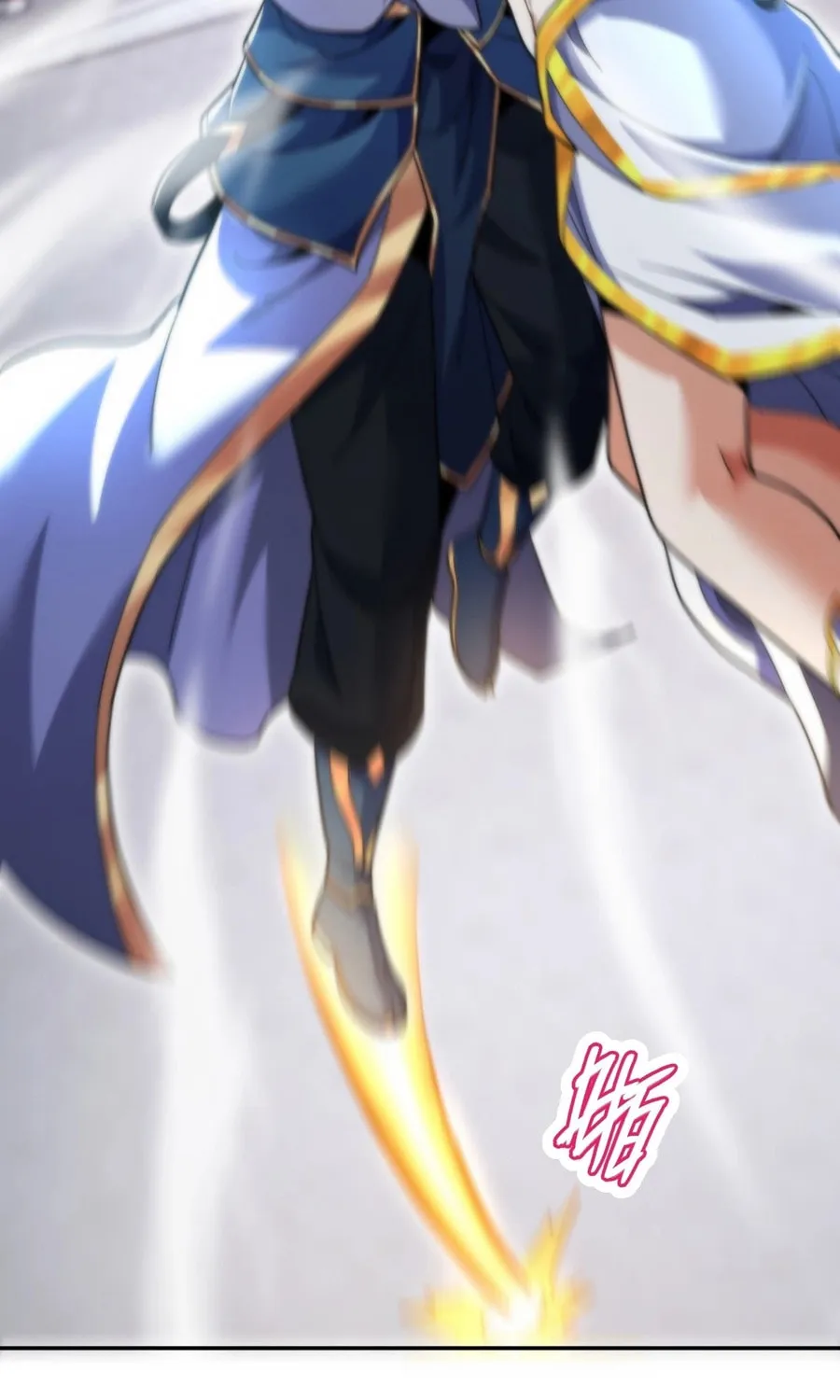 Read Invincible After Shocking My Empress Wife Manga Online
