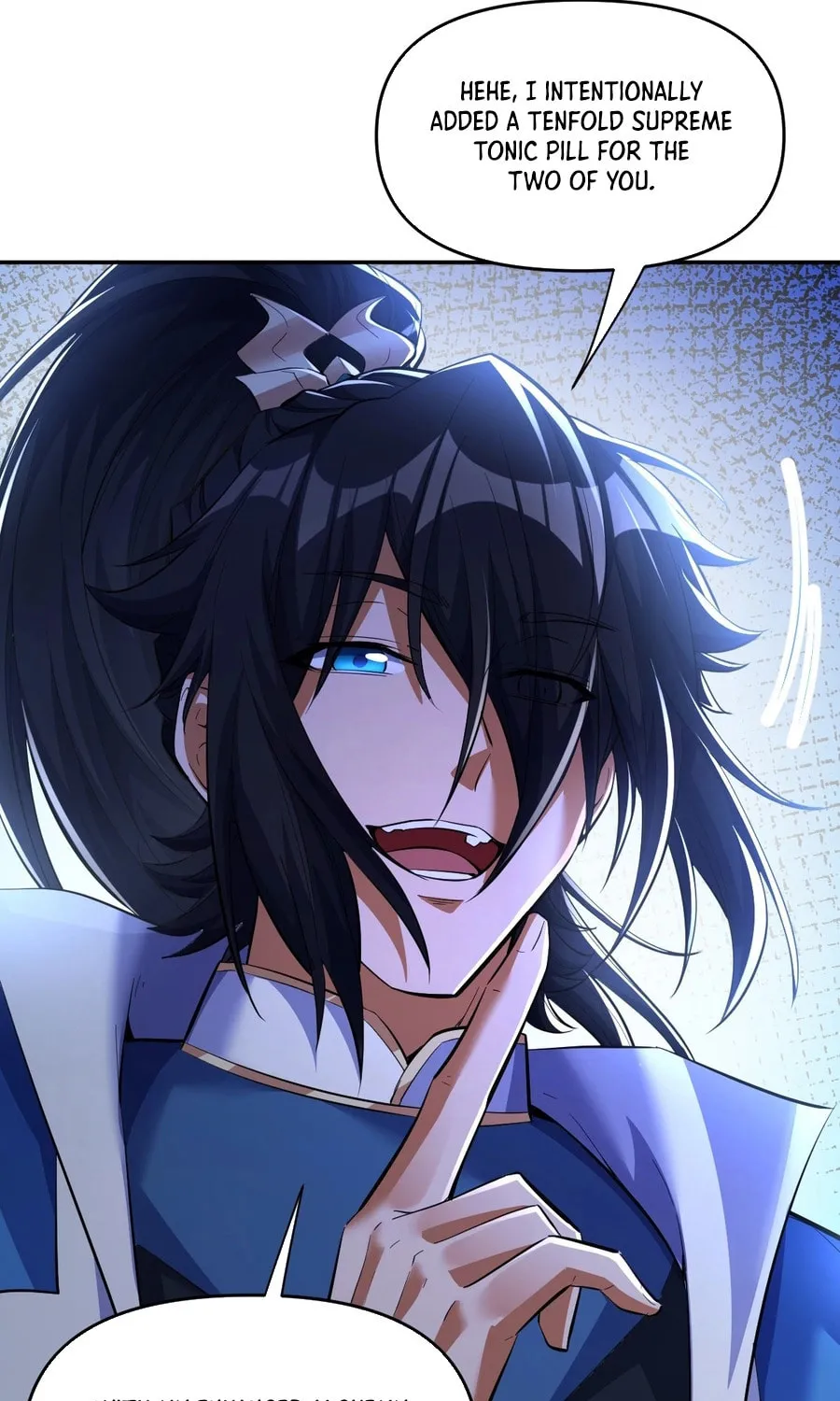 Read Invincible After Shocking My Empress Wife Manga Online