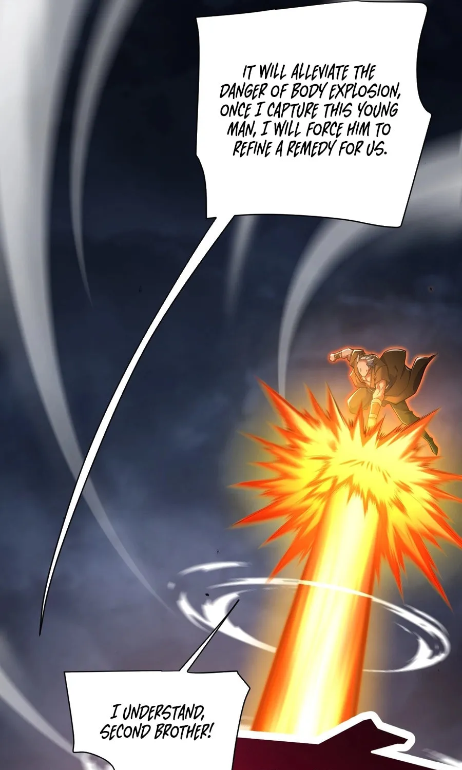 Read Invincible After Shocking My Empress Wife Manga Online