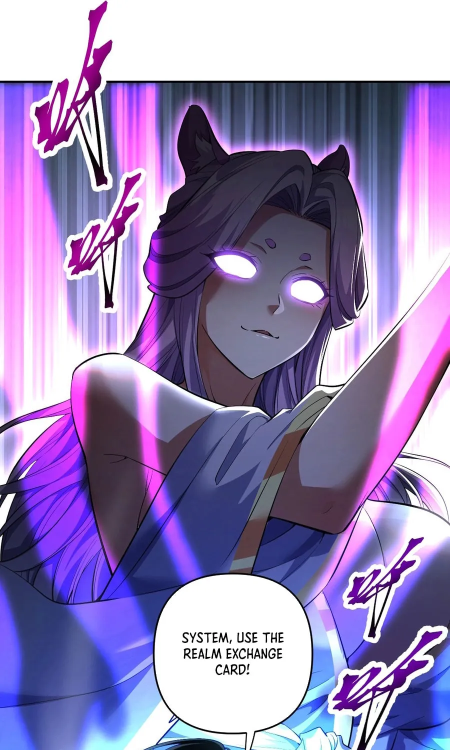 Read Invincible After Shocking My Empress Wife Manga Online