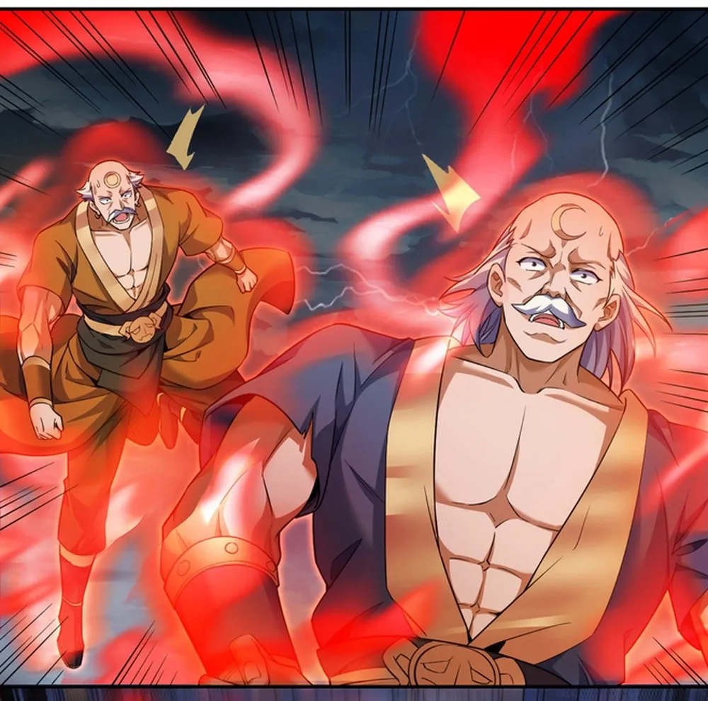 Read Invincible After Shocking My Empress Wife Manga Online