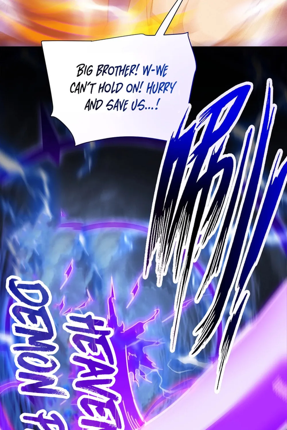 Read Invincible After Shocking My Empress Wife Manga Online