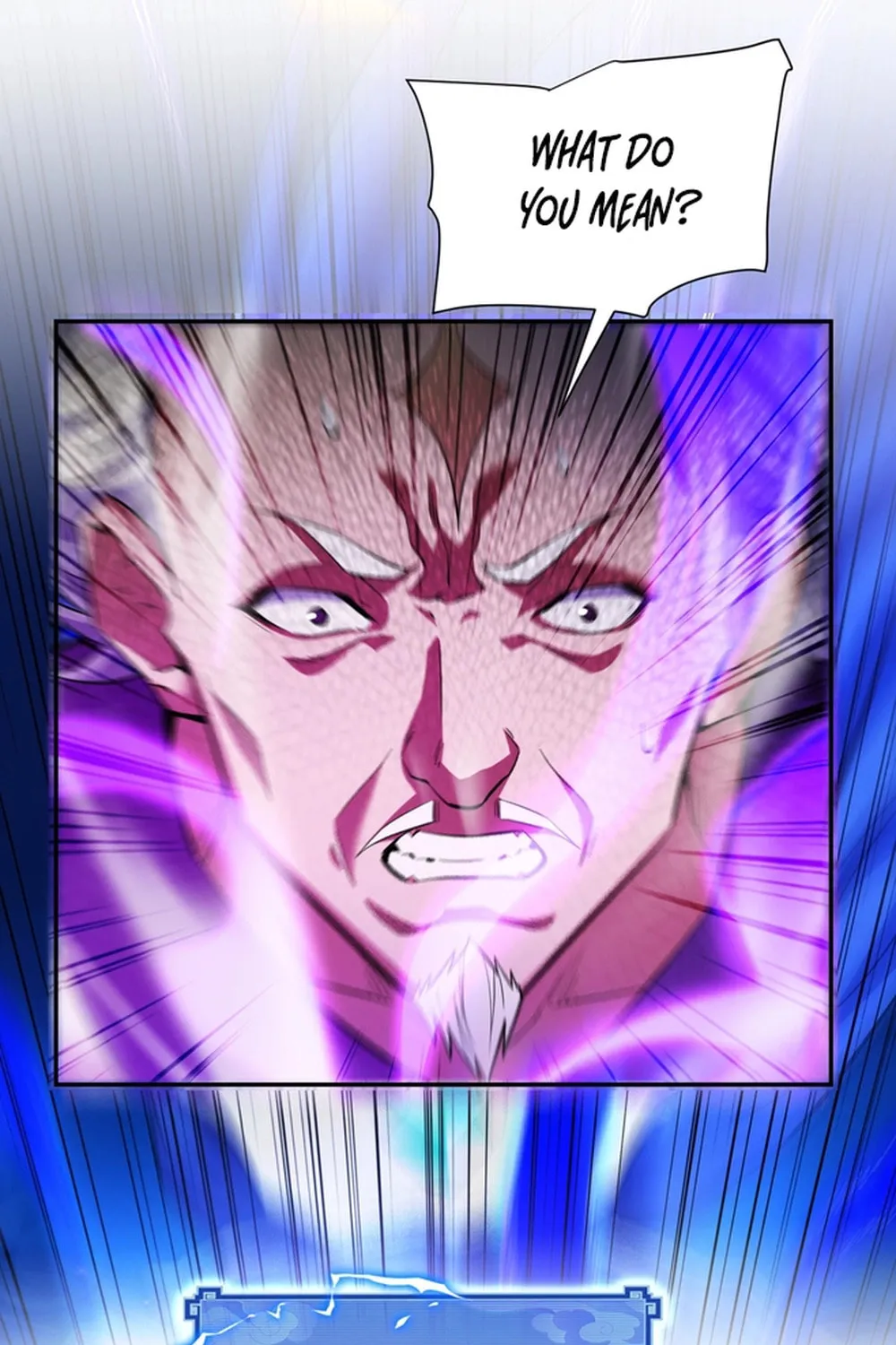 Read Invincible After Shocking My Empress Wife Manga Online