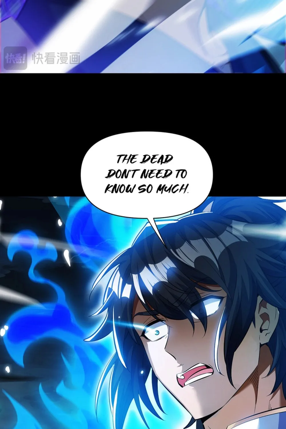 Read Invincible After Shocking My Empress Wife Manga Online