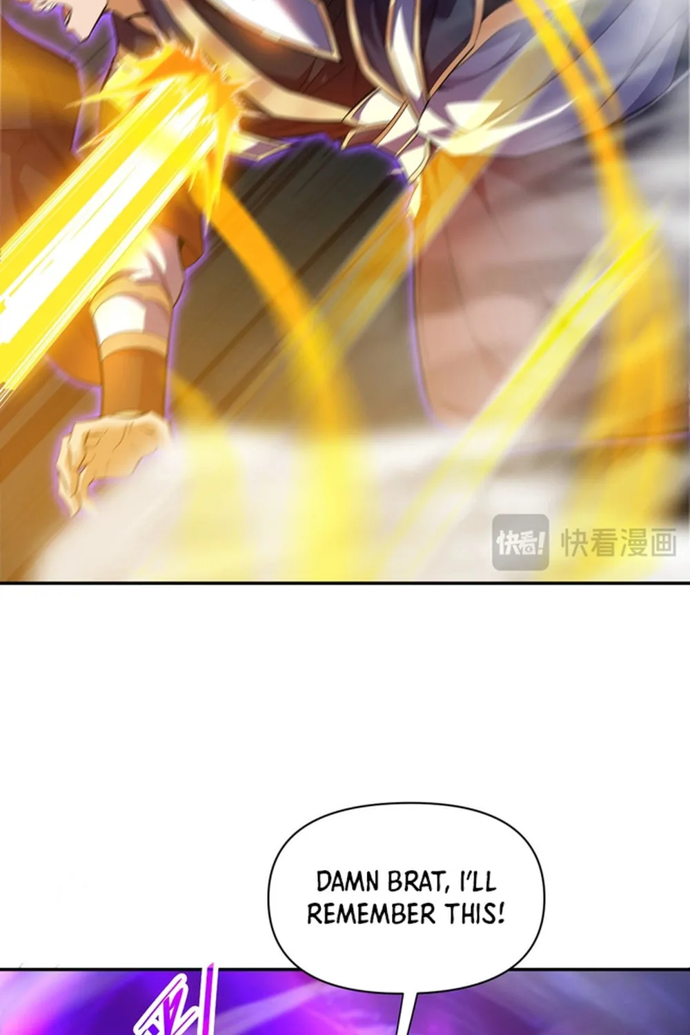 Read Invincible After Shocking My Empress Wife Manga Online