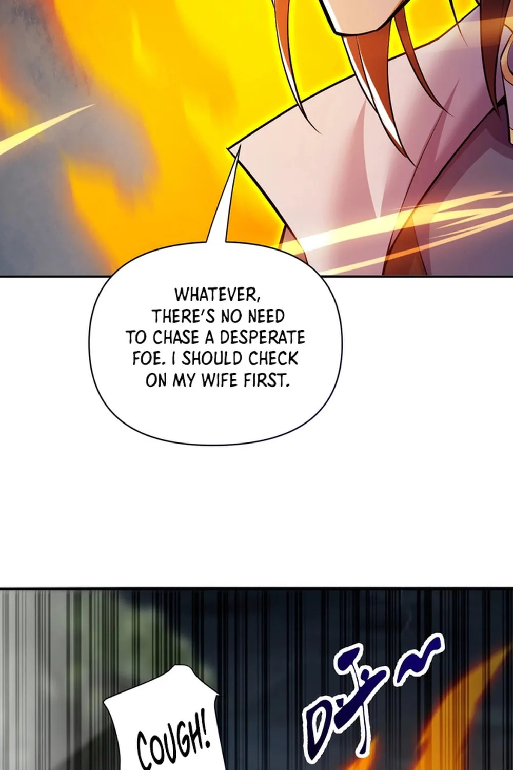 Read Invincible After Shocking My Empress Wife Manga Online