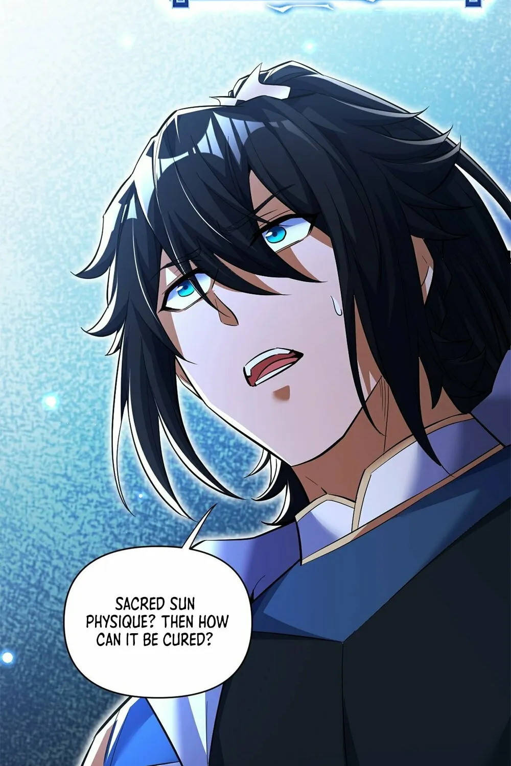 Read Invincible After Shocking My Empress Wife Manga Online