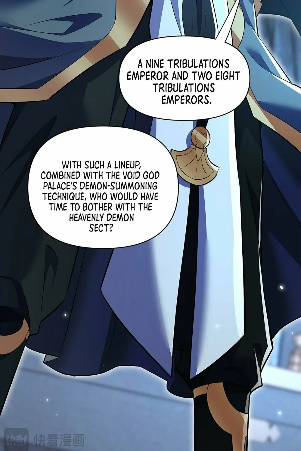 Read Invincible After Shocking My Empress Wife Manga Online