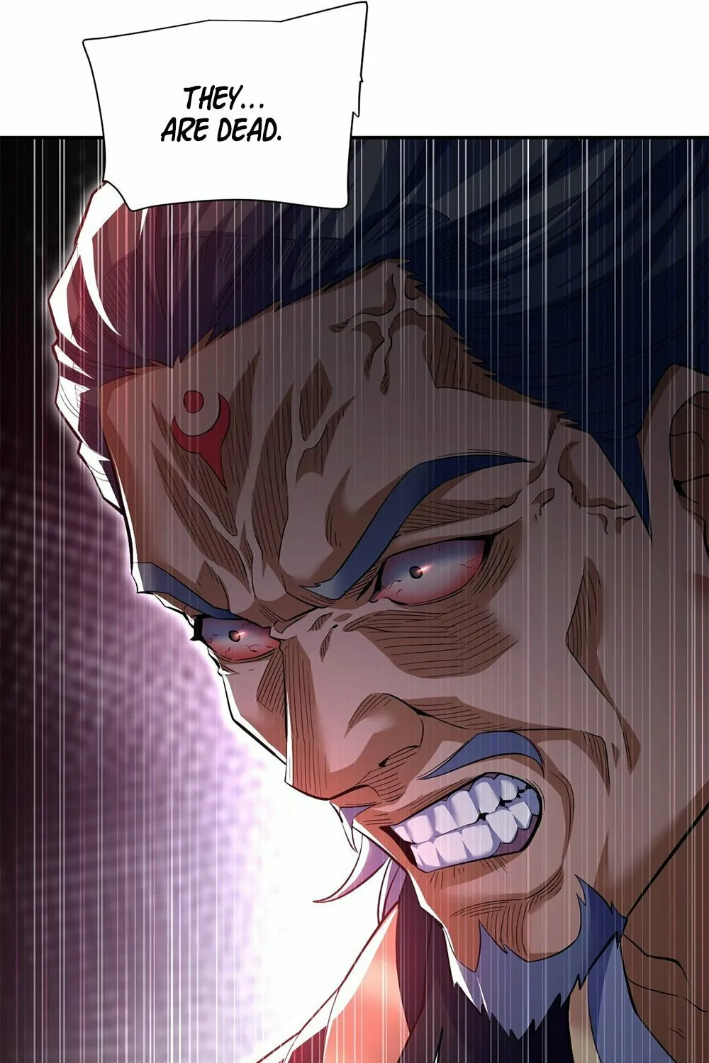 Read Invincible After Shocking My Empress Wife Manga Online