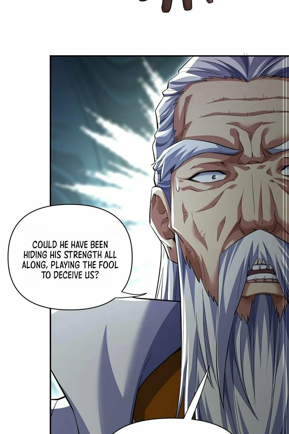 Read Invincible After Shocking My Empress Wife Manga Online