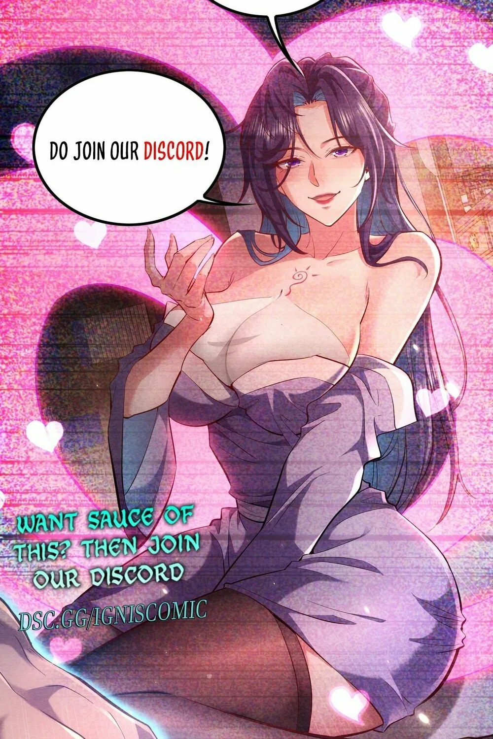 Read Invincible After Shocking My Empress Wife Manga Online