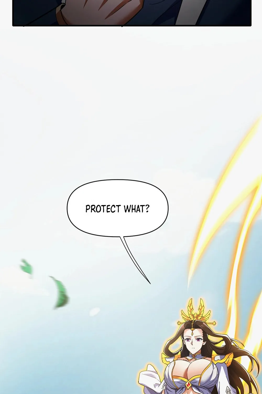 Read Invincible After Shocking My Empress Wife Manga Online