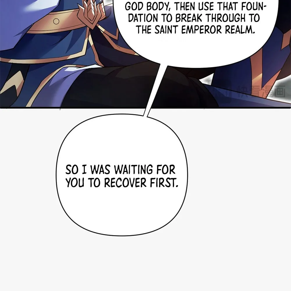 Read Invincible After Shocking My Empress Wife Manga Online