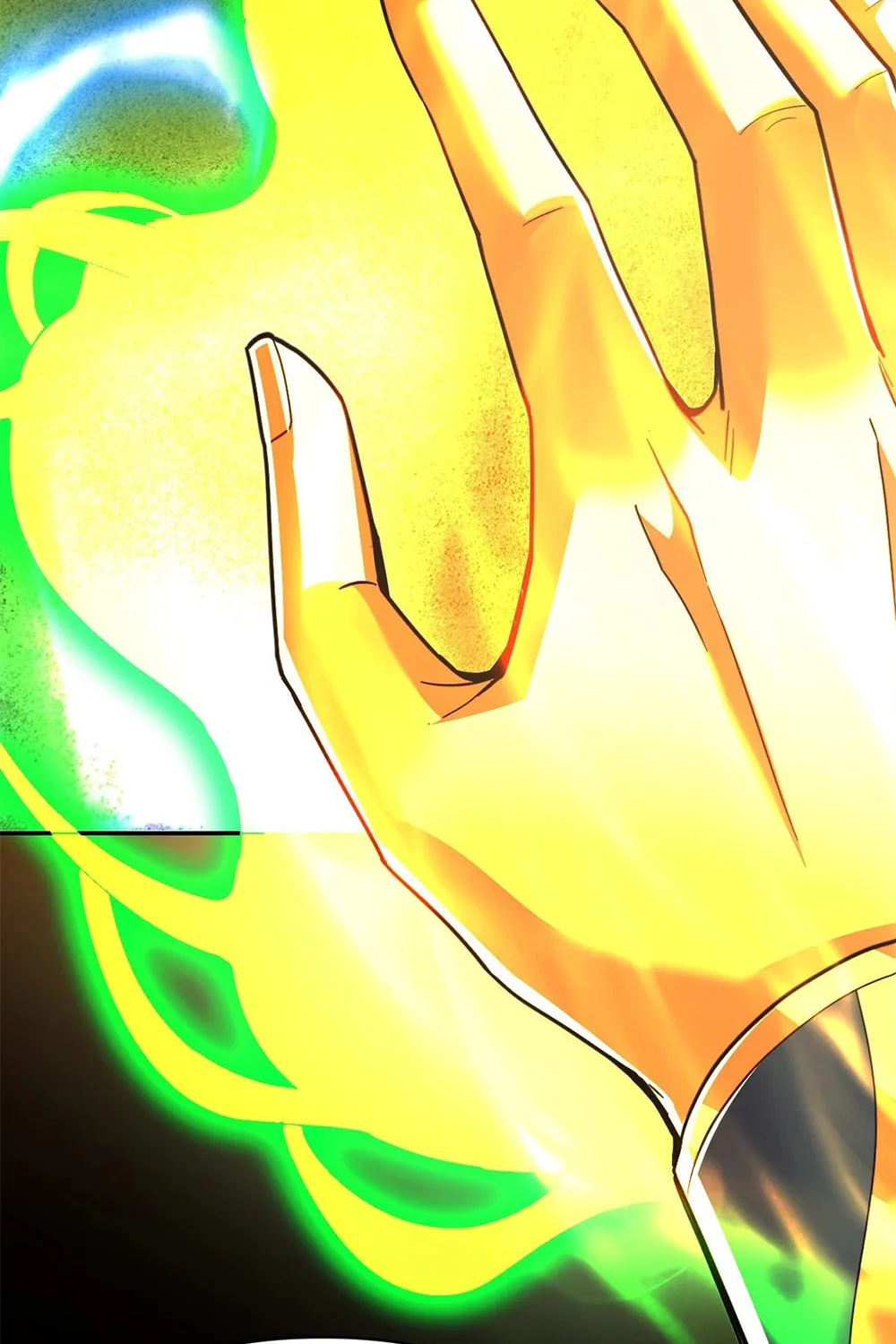 Read Invincible After Shocking My Empress Wife Manga Online