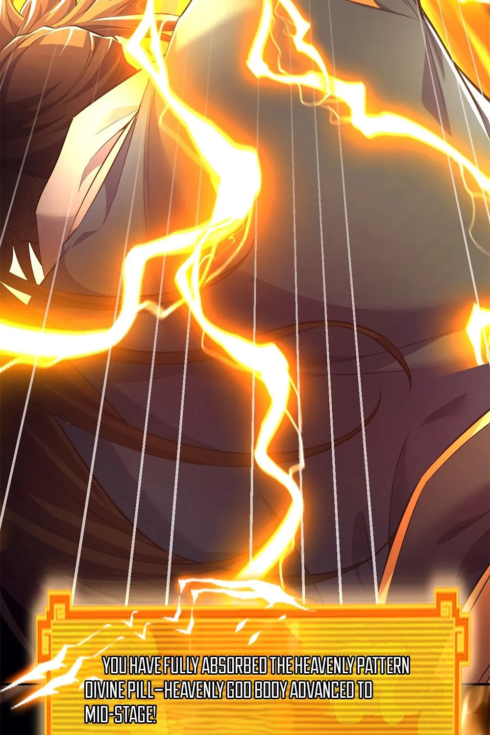 Read Invincible After Shocking My Empress Wife Manga Online