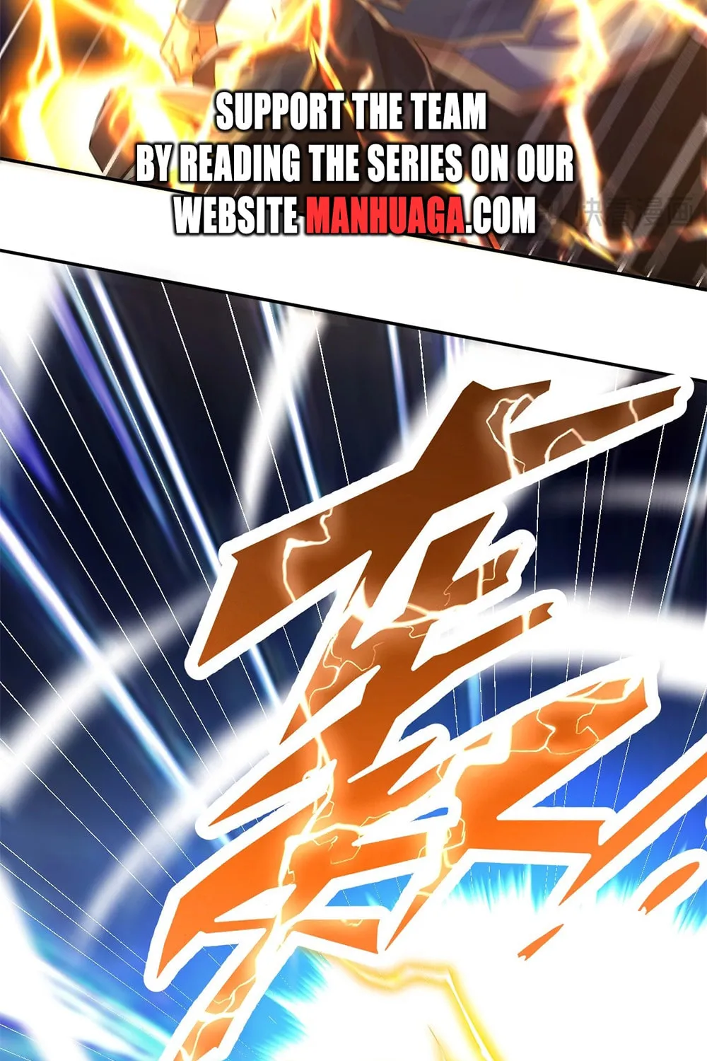 Read Invincible After Shocking My Empress Wife Manga Online