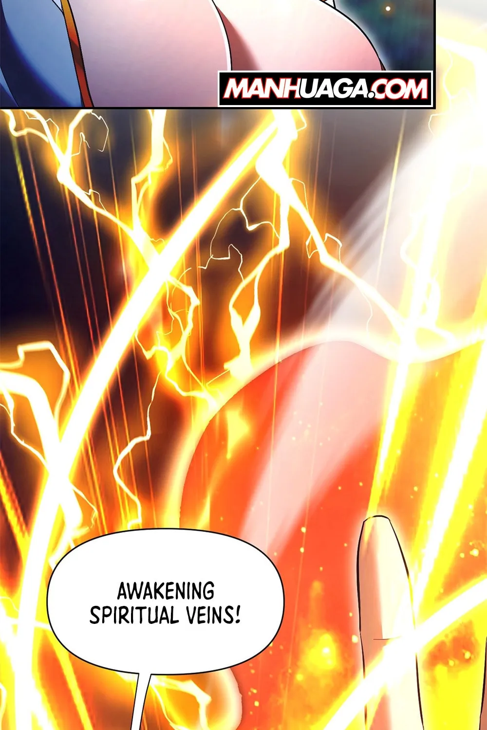 Read Invincible After Shocking My Empress Wife Manga Online
