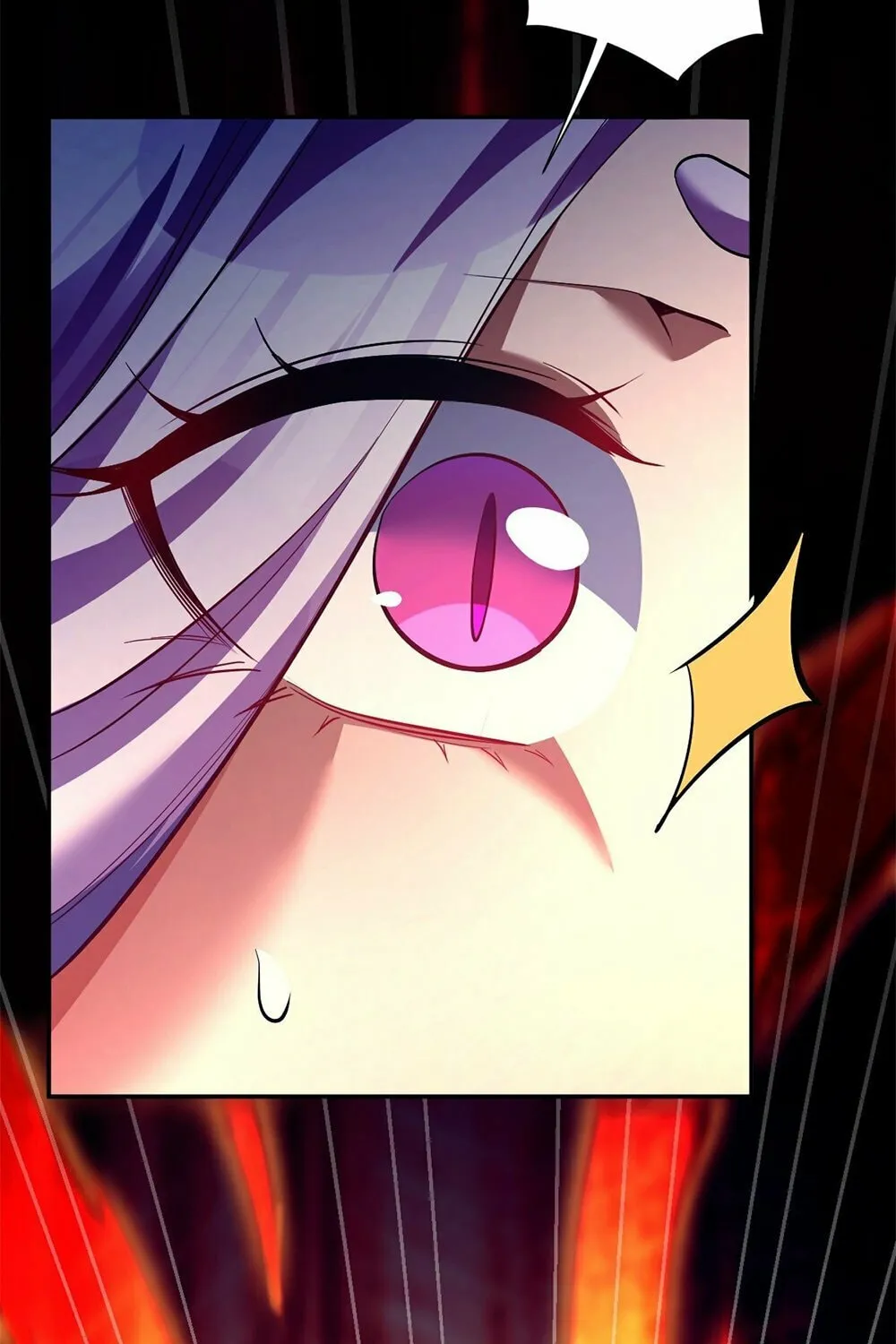 Read Invincible After Shocking My Empress Wife Manga Online