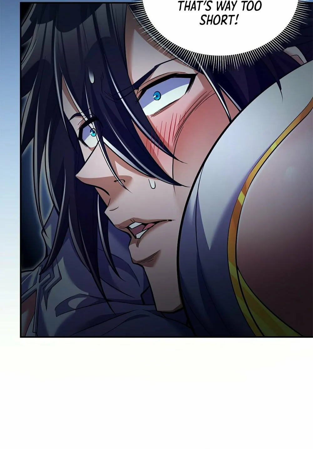 Read Invincible After Shocking My Empress Wife Manga Online