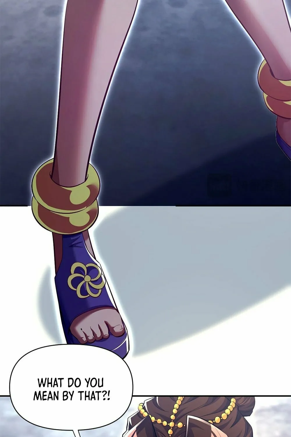 Read Invincible After Shocking My Empress Wife Manga Online