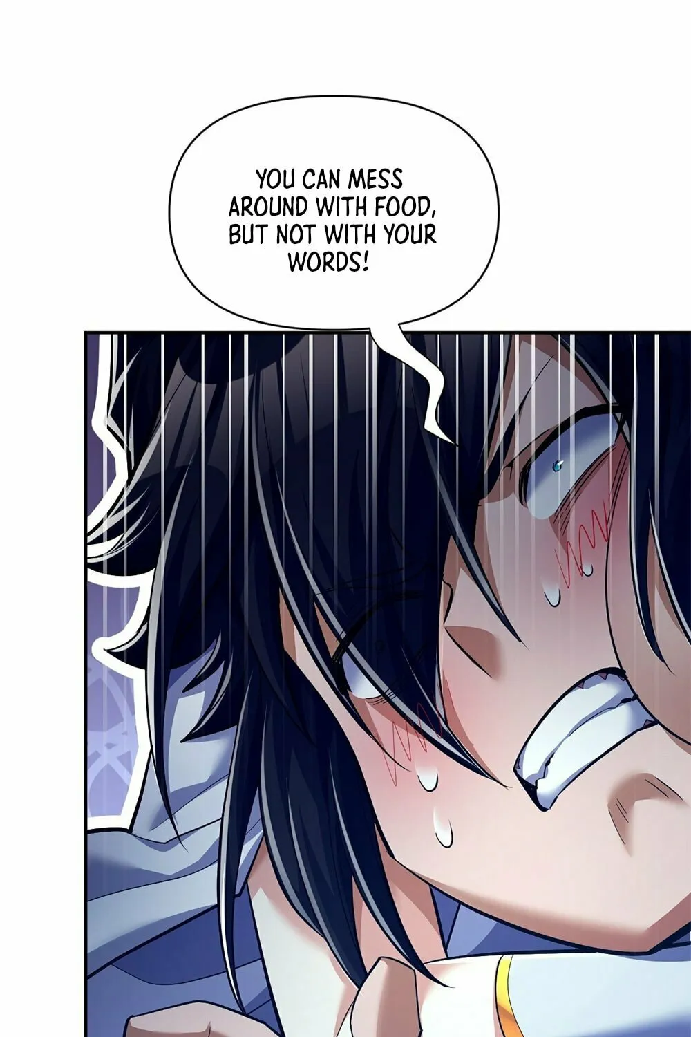 Read Invincible After Shocking My Empress Wife Manga Online