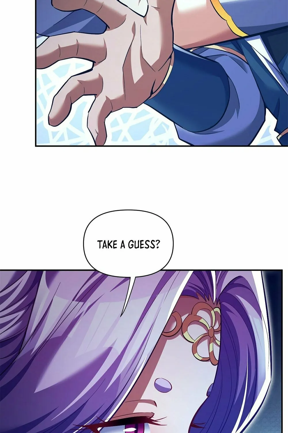Read Invincible After Shocking My Empress Wife Manga Online