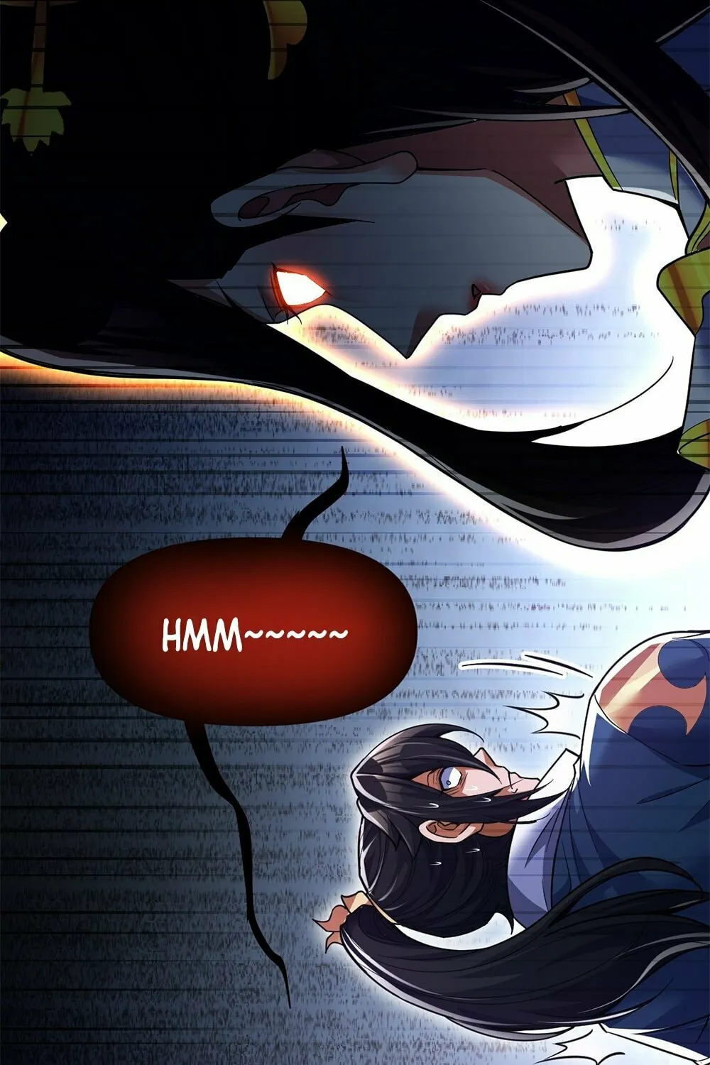 Read Invincible After Shocking My Empress Wife Manga Online