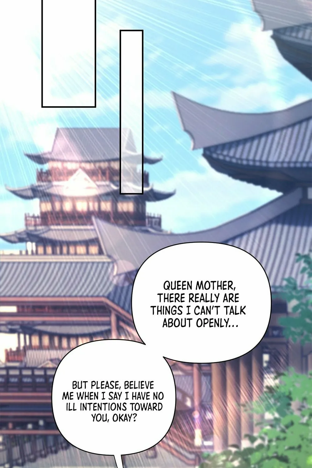 Read Invincible After Shocking My Empress Wife Manga Online
