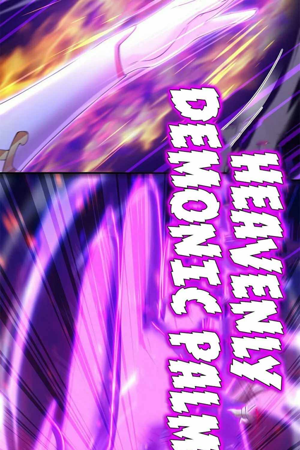 Read Invincible After Shocking My Empress Wife Manga Online
