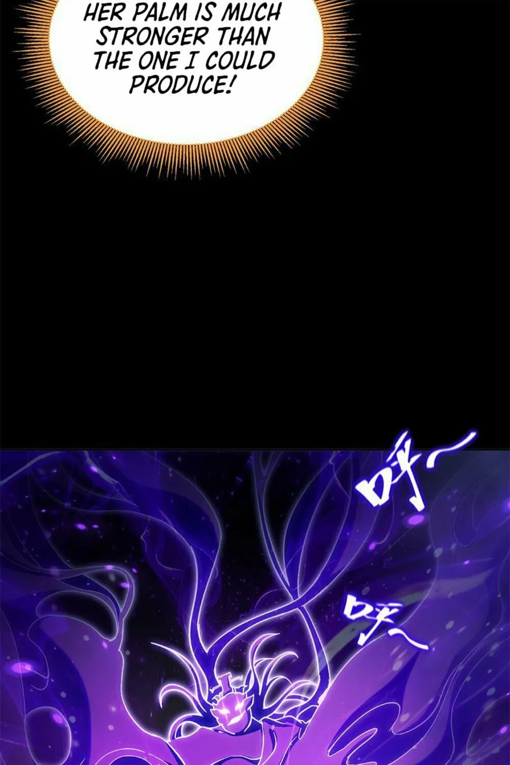 Read Invincible After Shocking My Empress Wife Manga Online