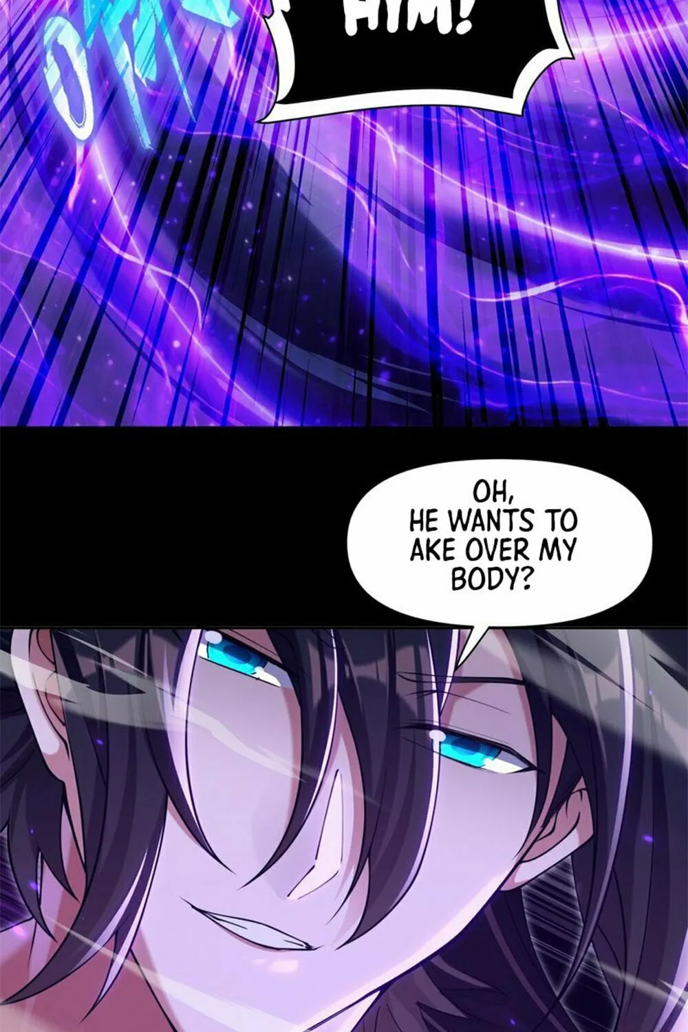 Read Invincible After Shocking My Empress Wife Manga Online