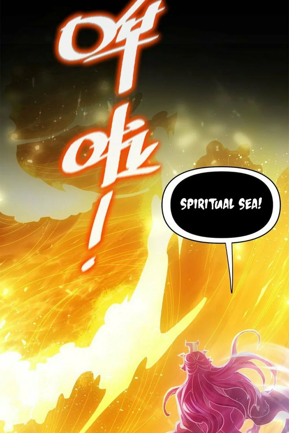 Read Invincible After Shocking My Empress Wife Manga Online