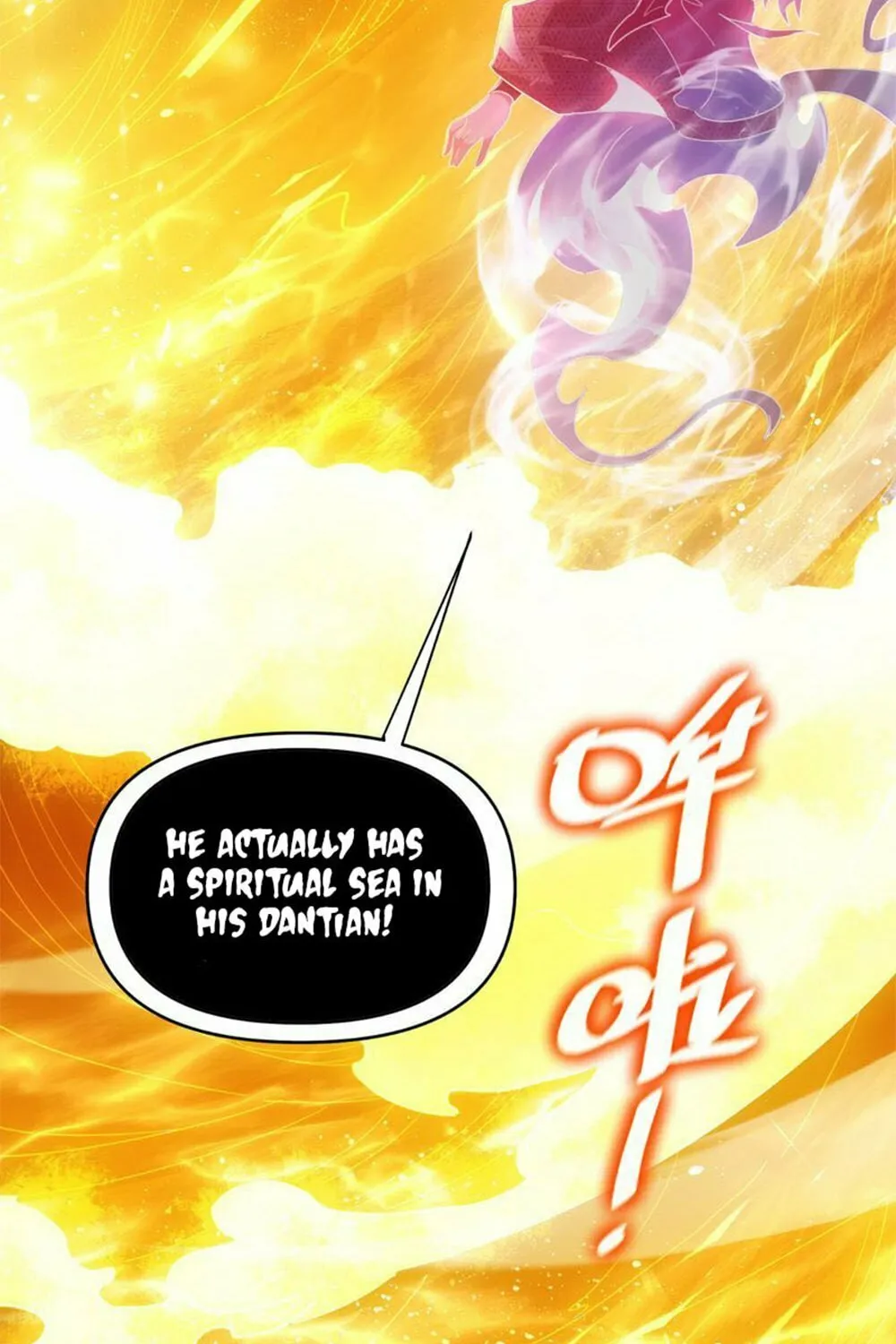 Read Invincible After Shocking My Empress Wife Manga Online